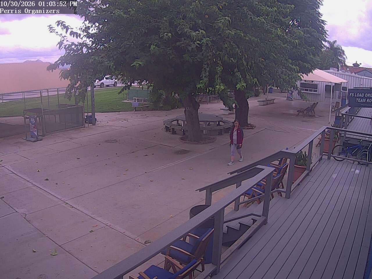 Perris Cam