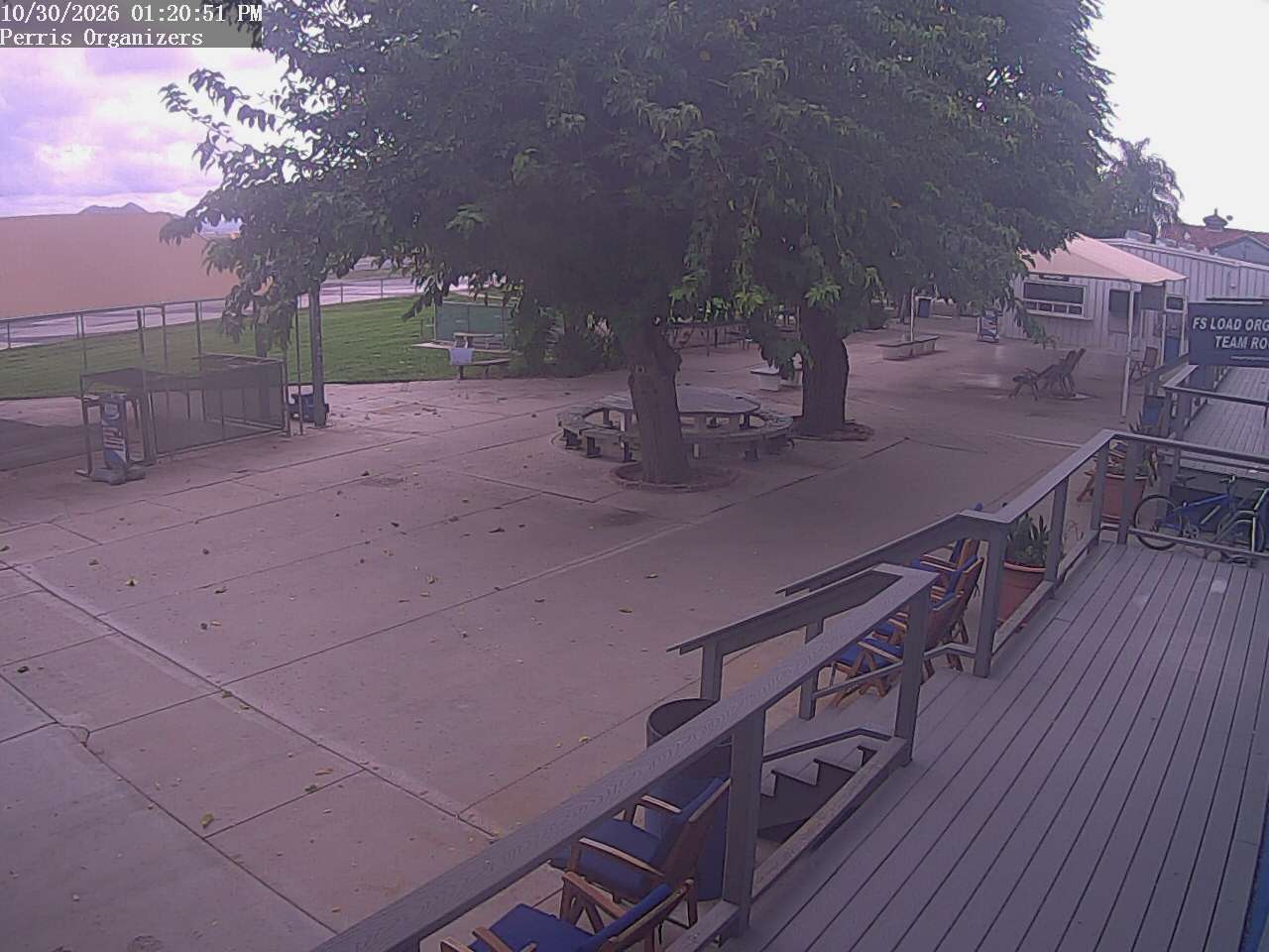 Perris Cam
