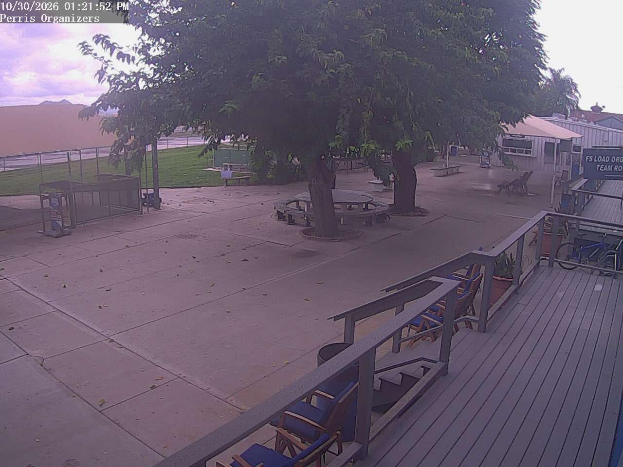 Perris Cam