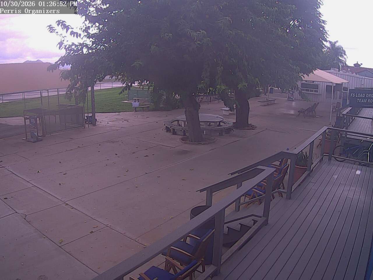 Perris Cam
