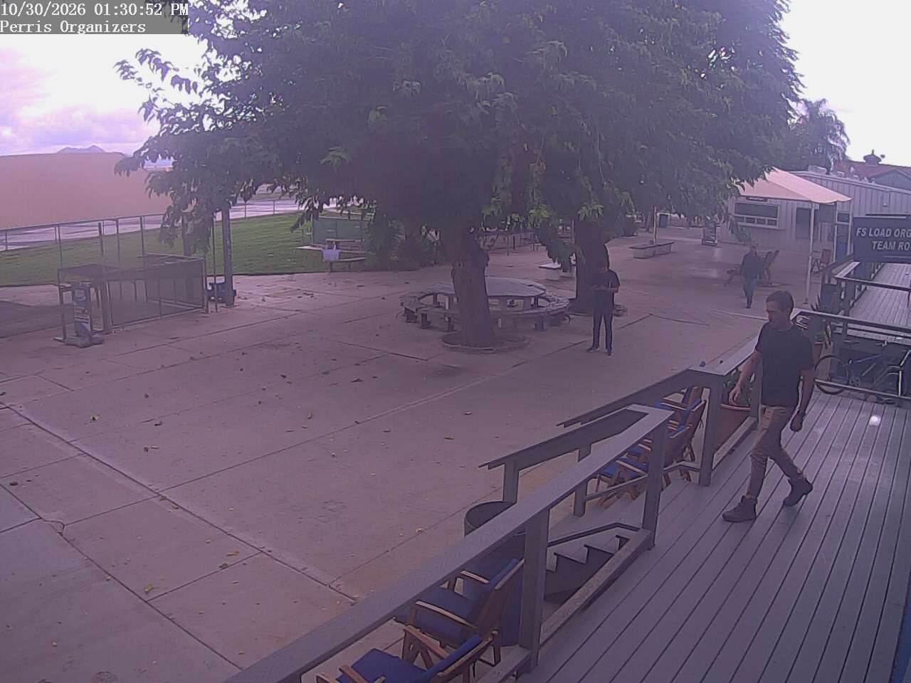 Perris Cam