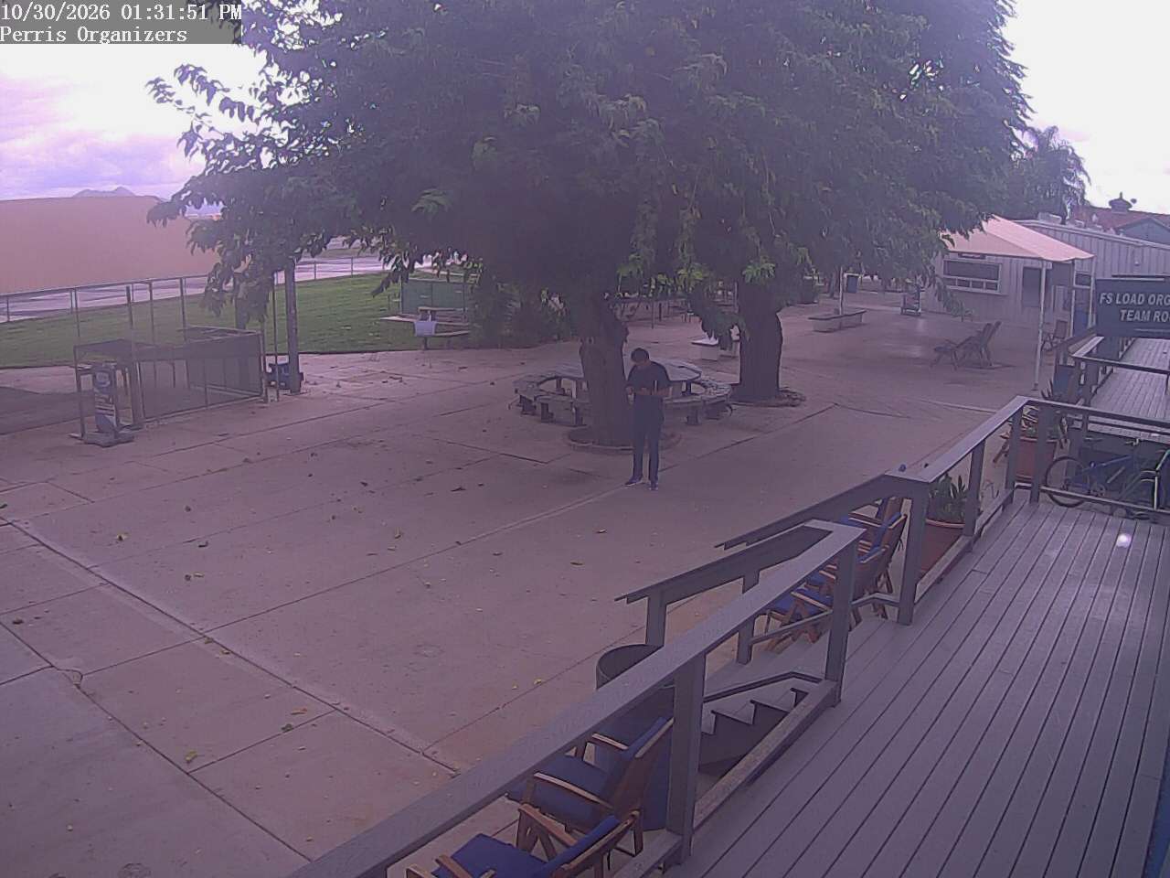 Perris Cam