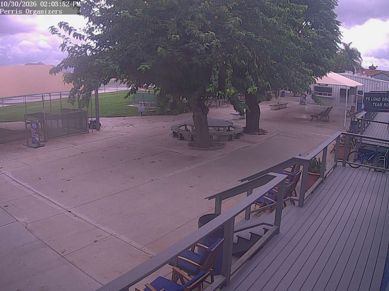 Perris Cam