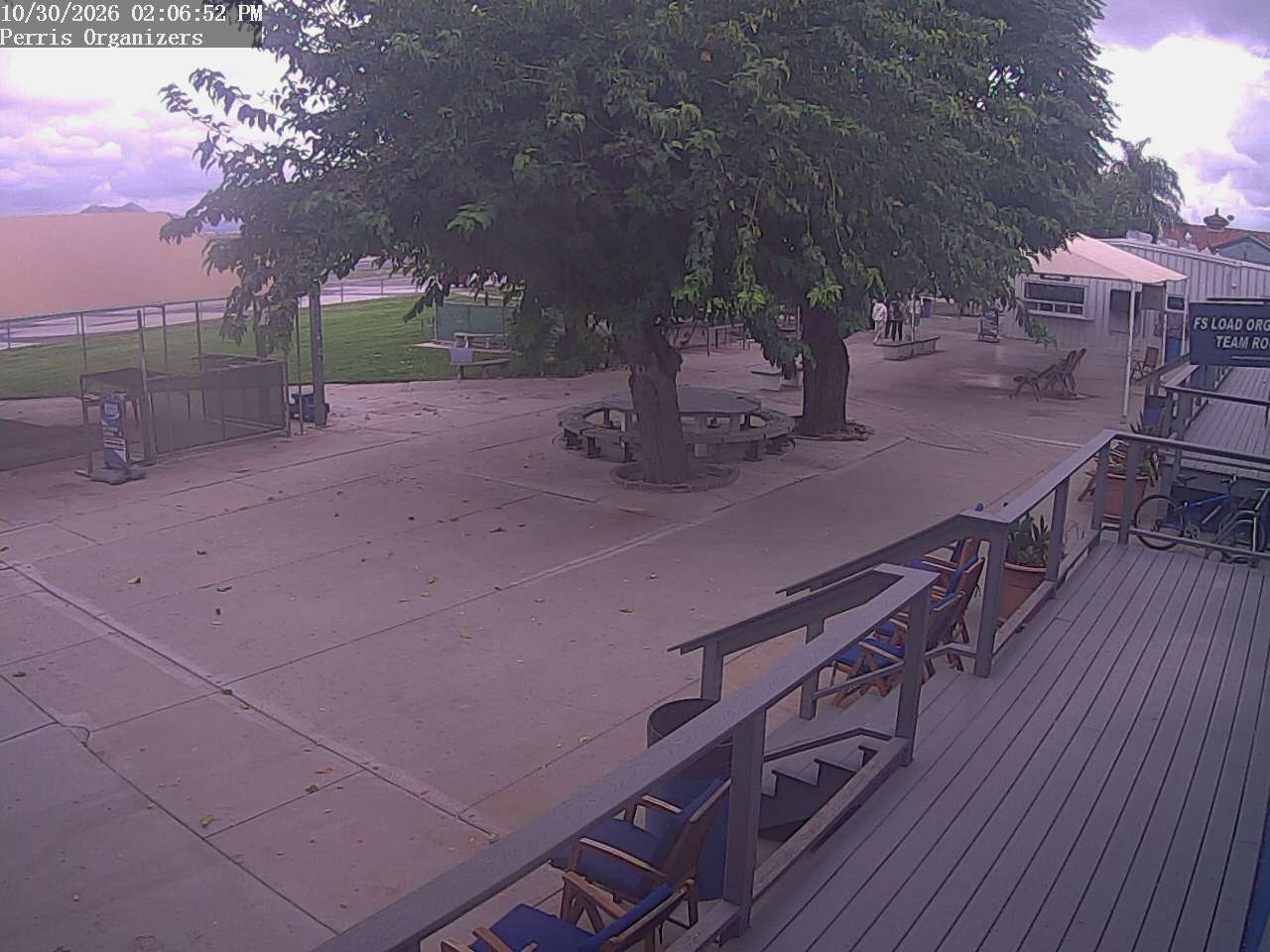 Perris Cam