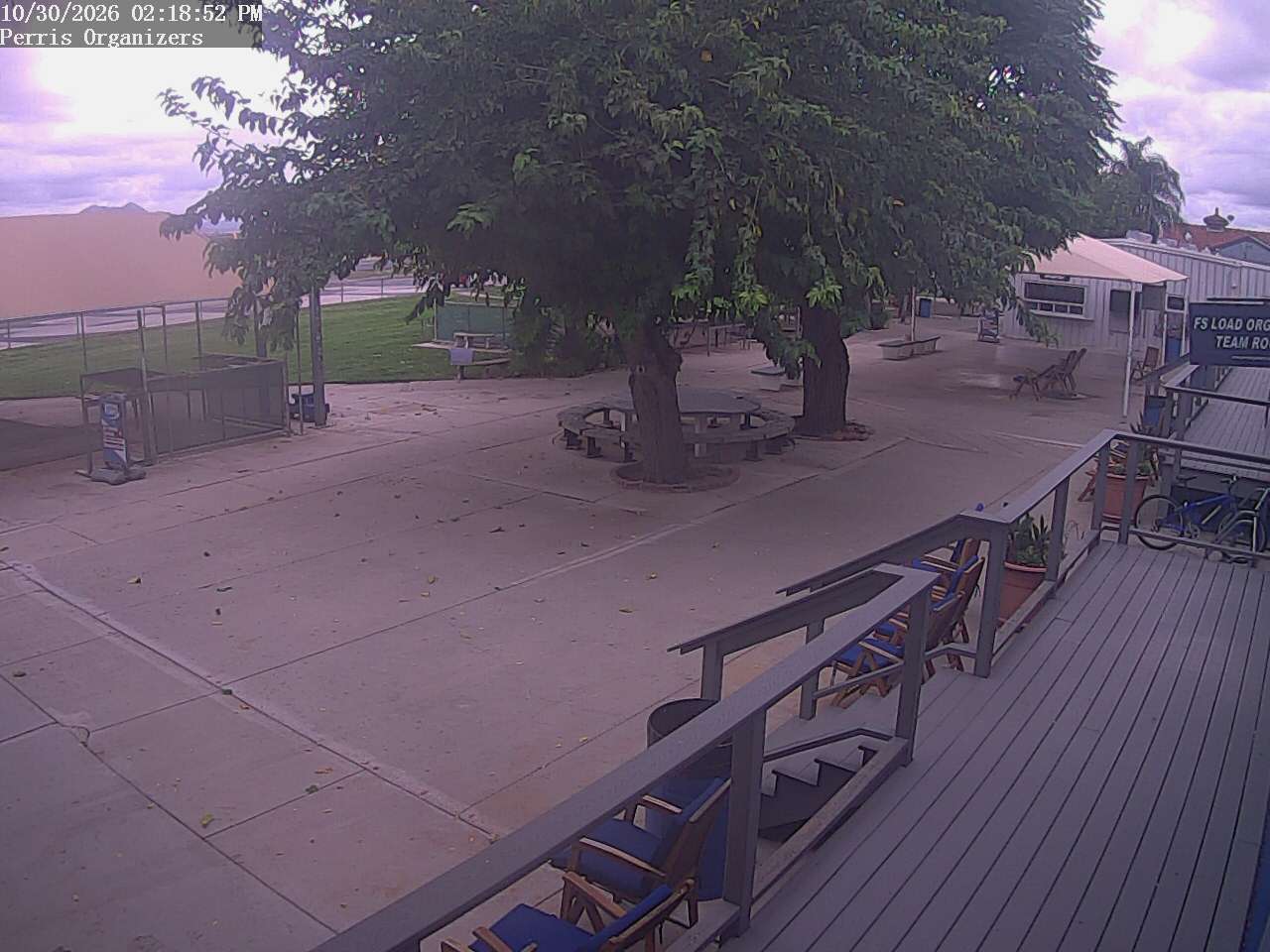 Perris Cam