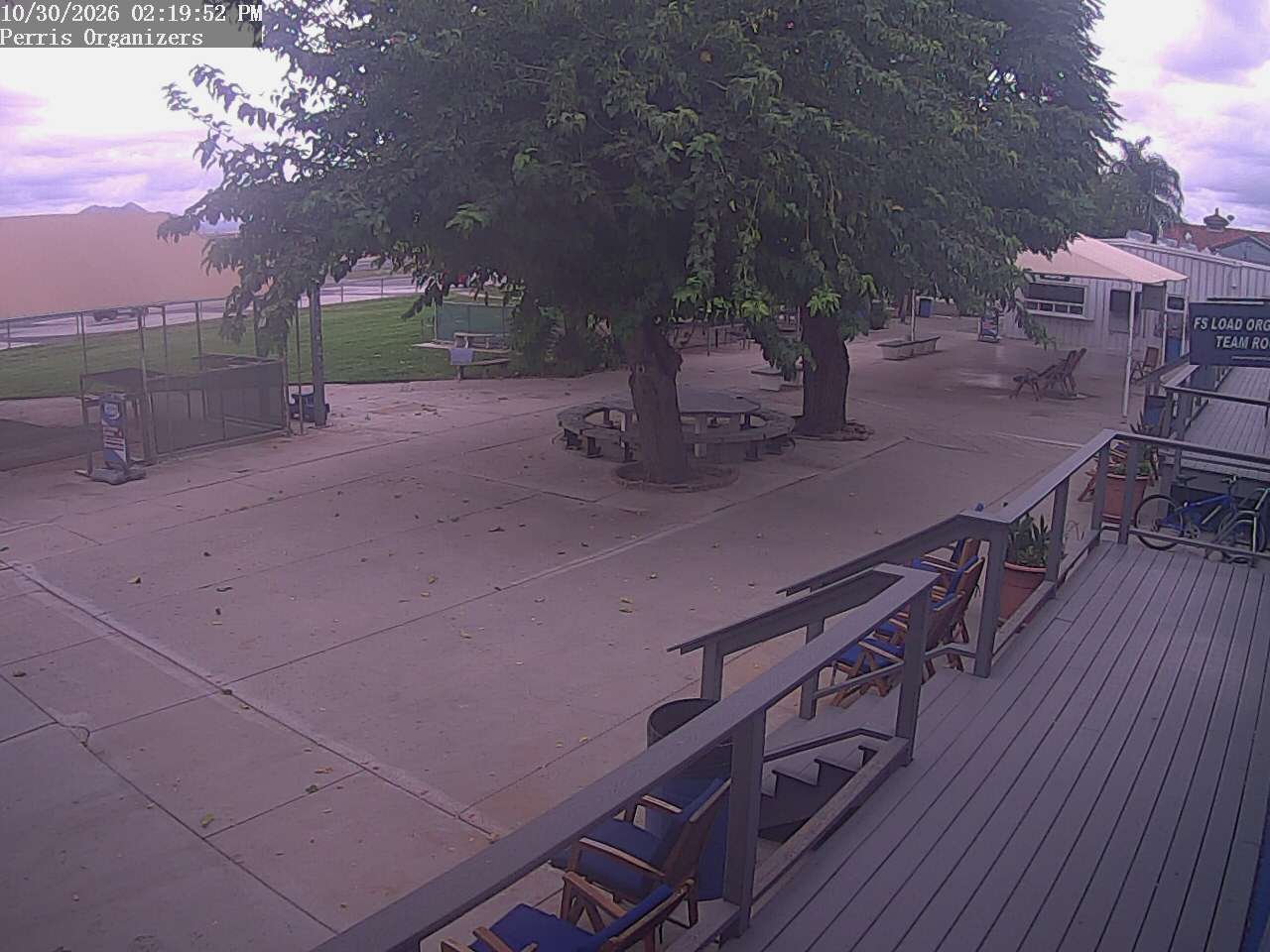 Perris Cam