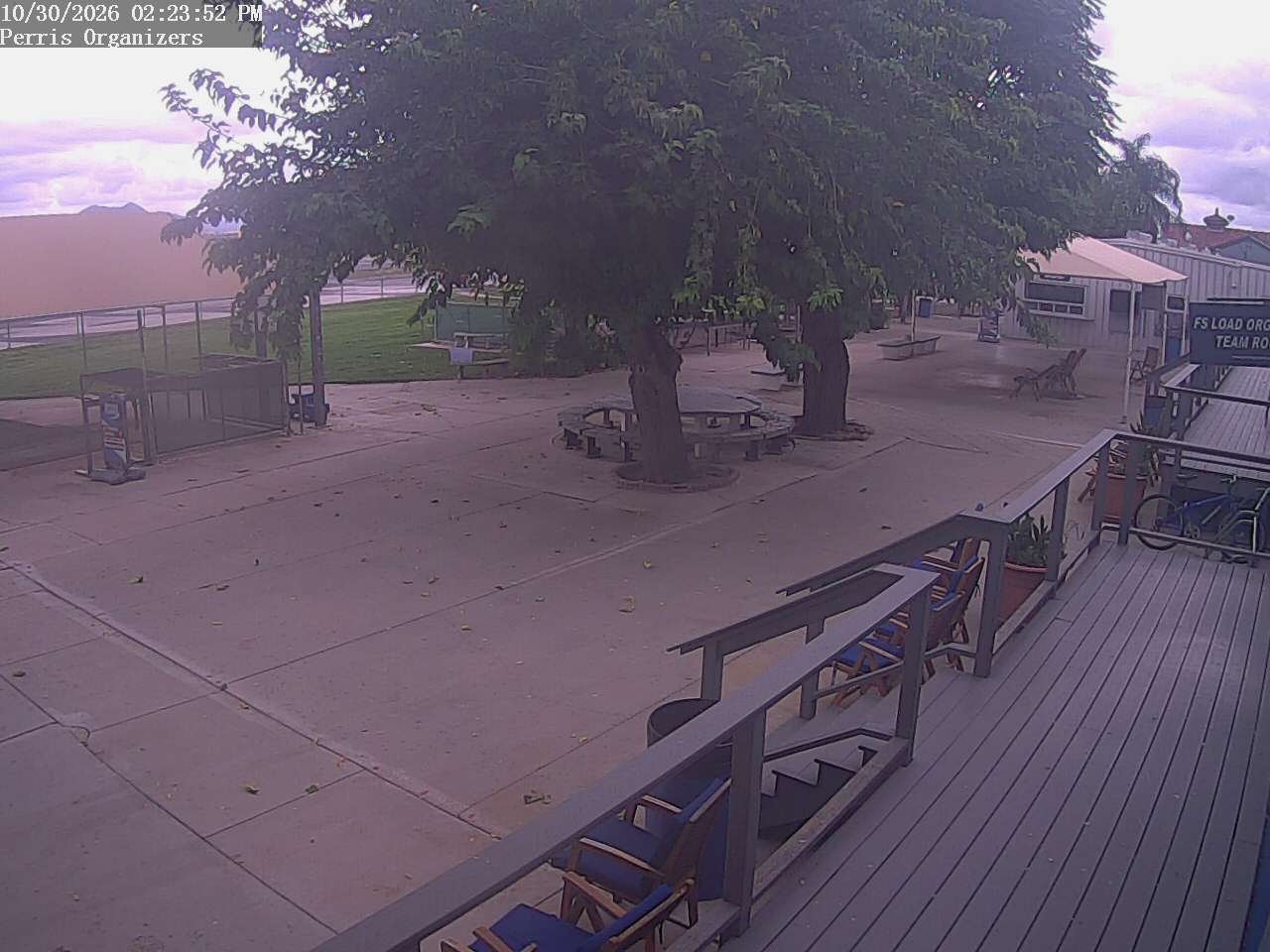 Perris Cam