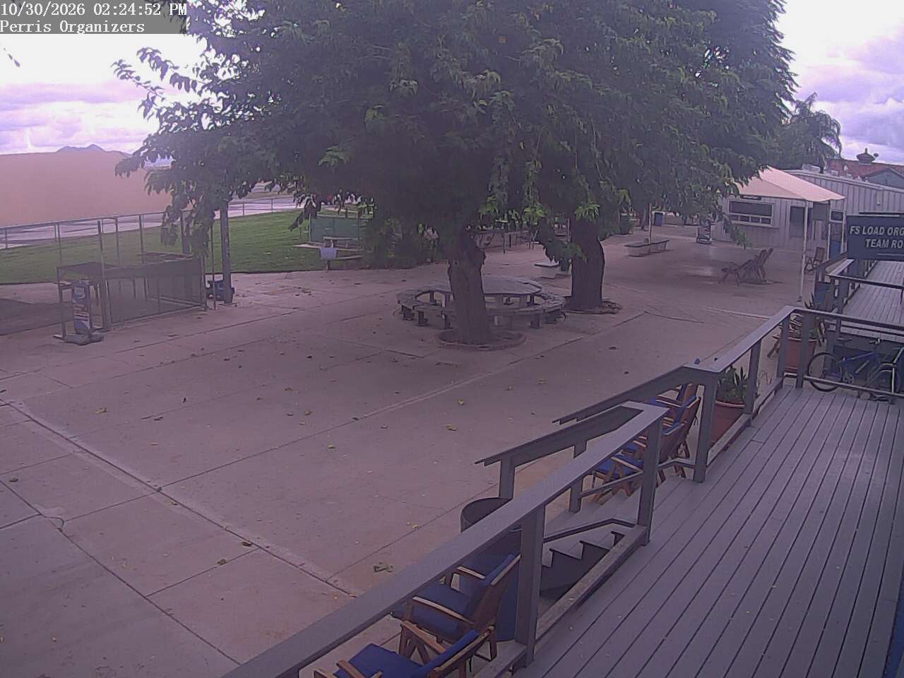 Perris Cam