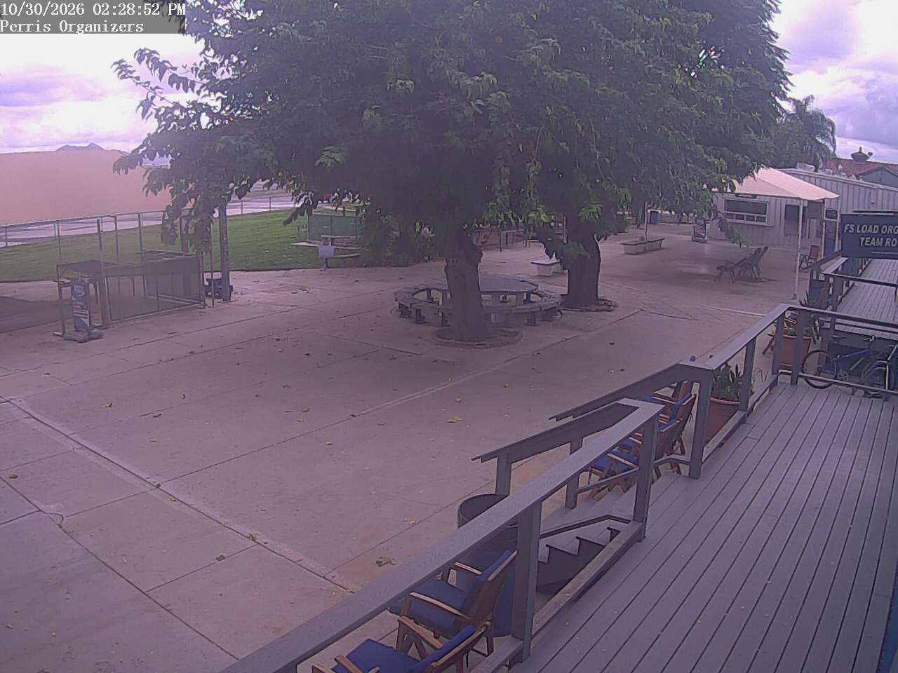 Perris Cam
