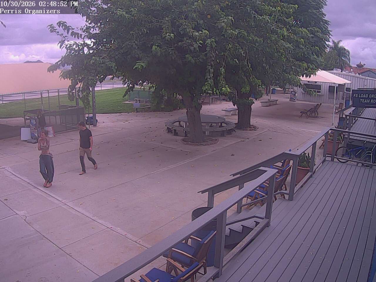 Perris Cam