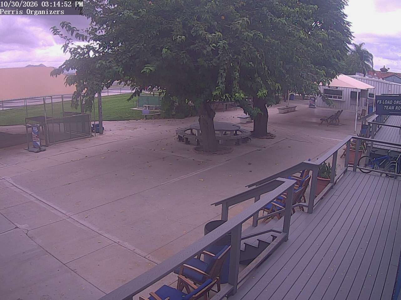 Perris Cam