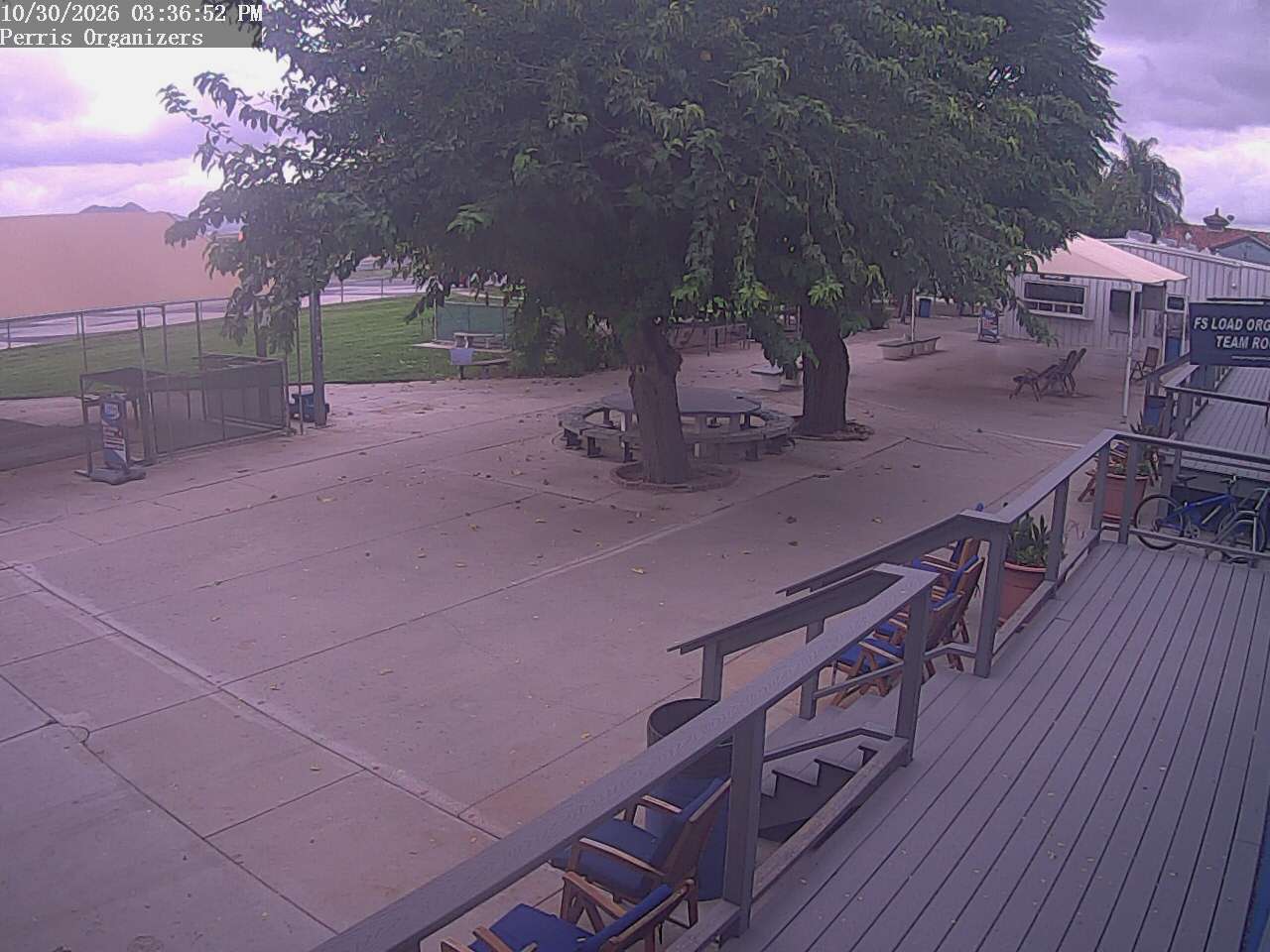 Perris Cam