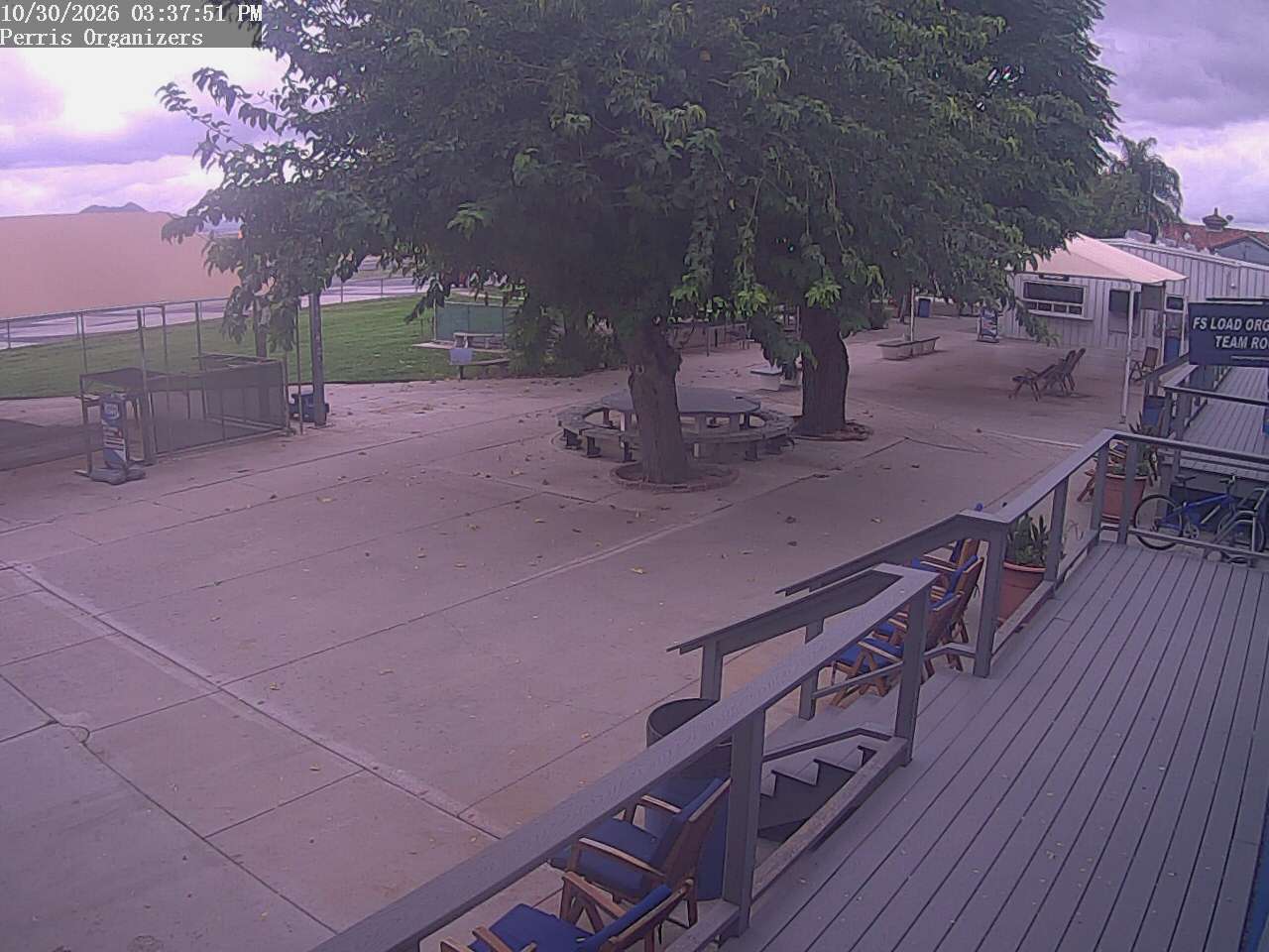 Perris Cam