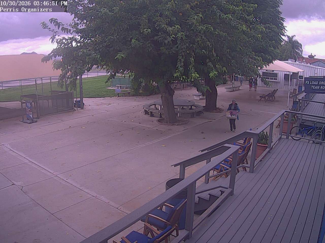 Perris Cam