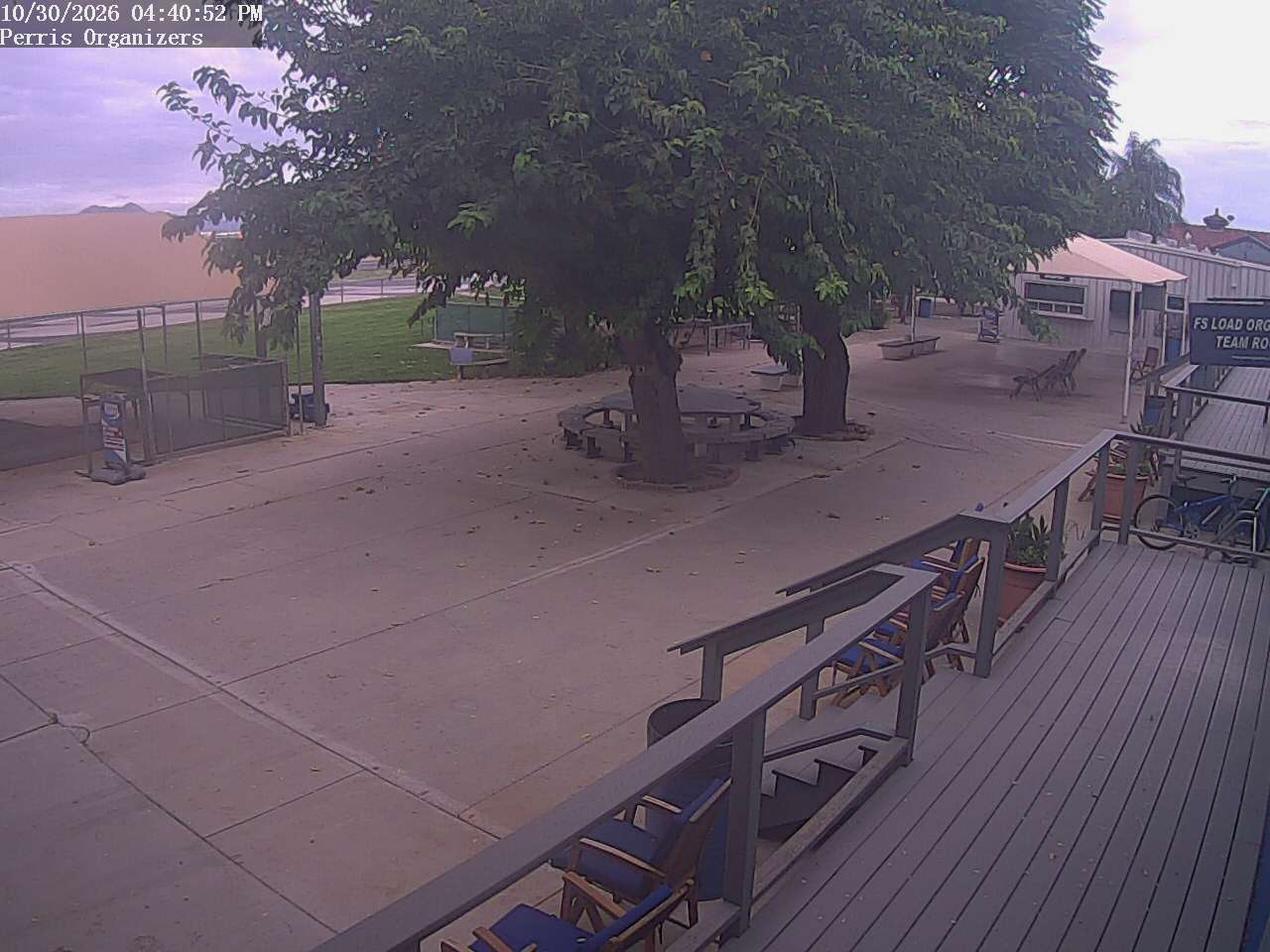 Perris Cam