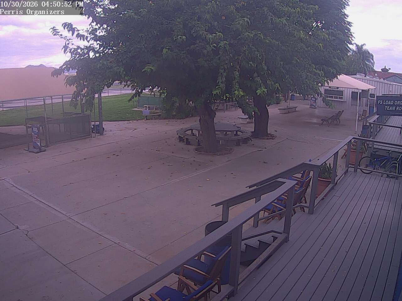 Perris Cam
