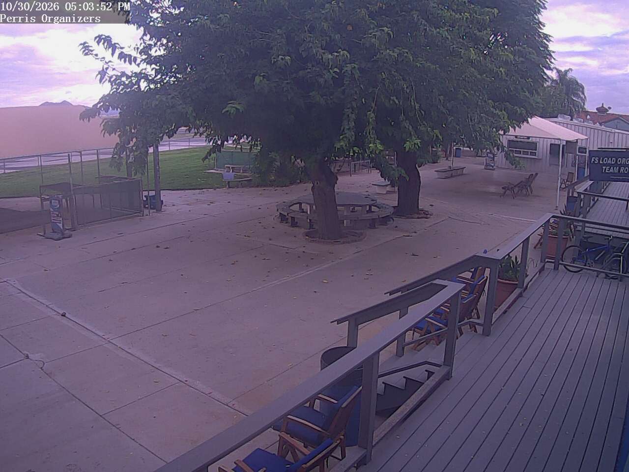 Perris Cam