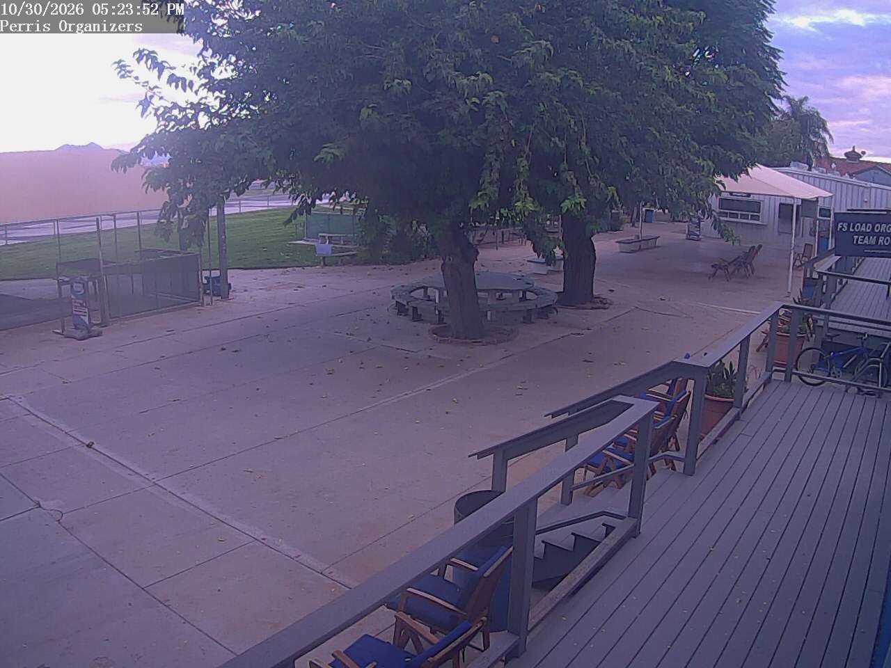 Perris Cam