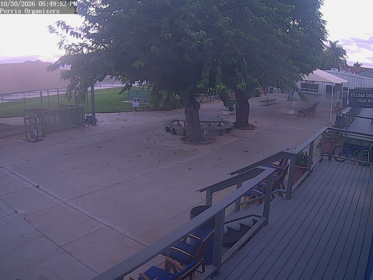 Perris Cam