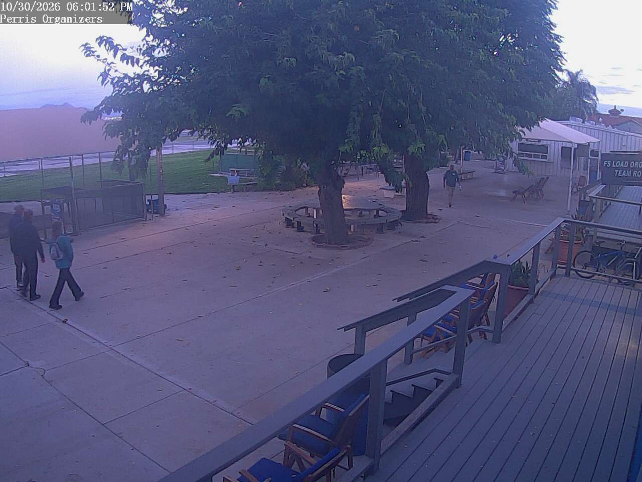 Perris Cam