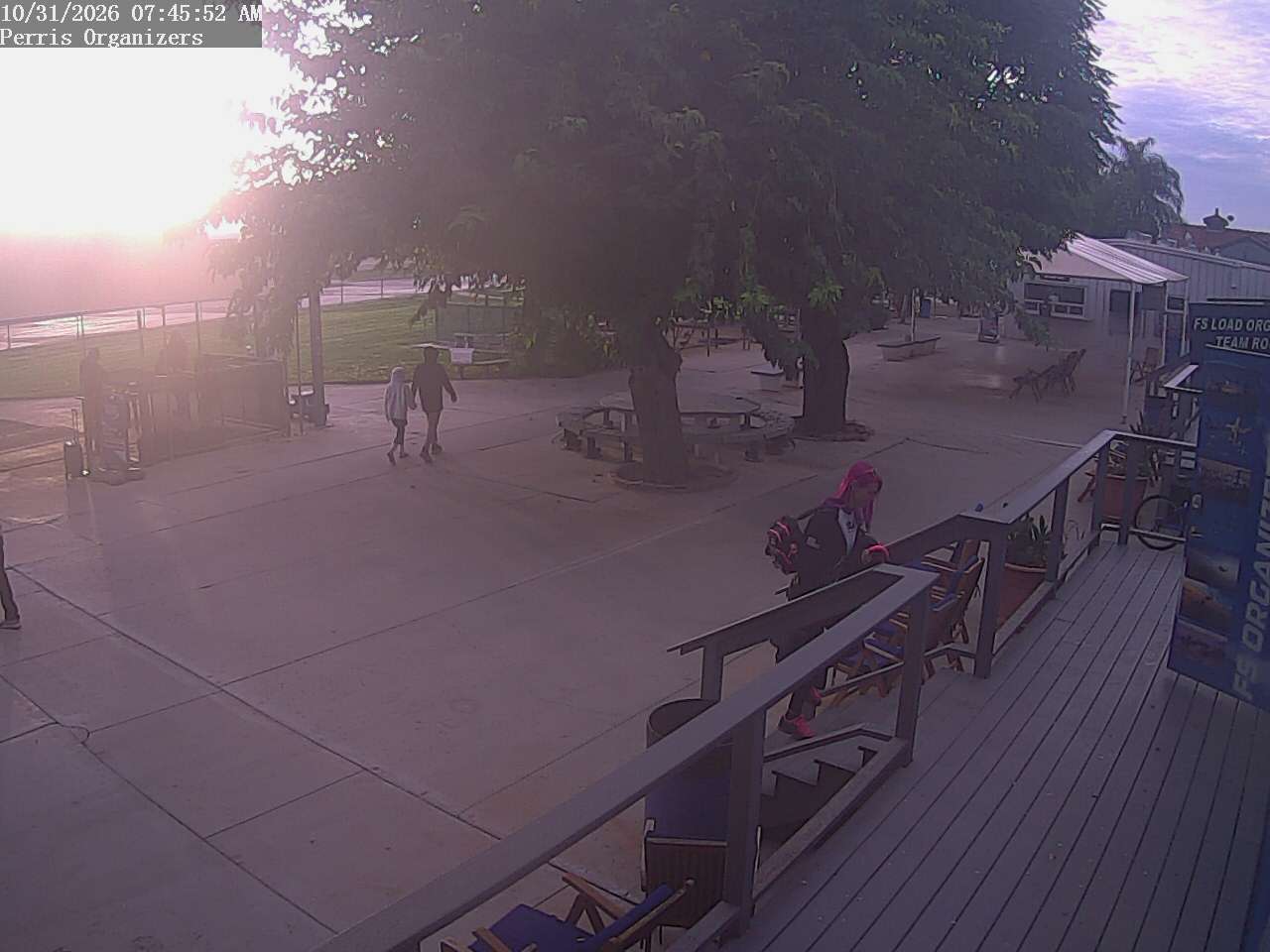 Perris Cam