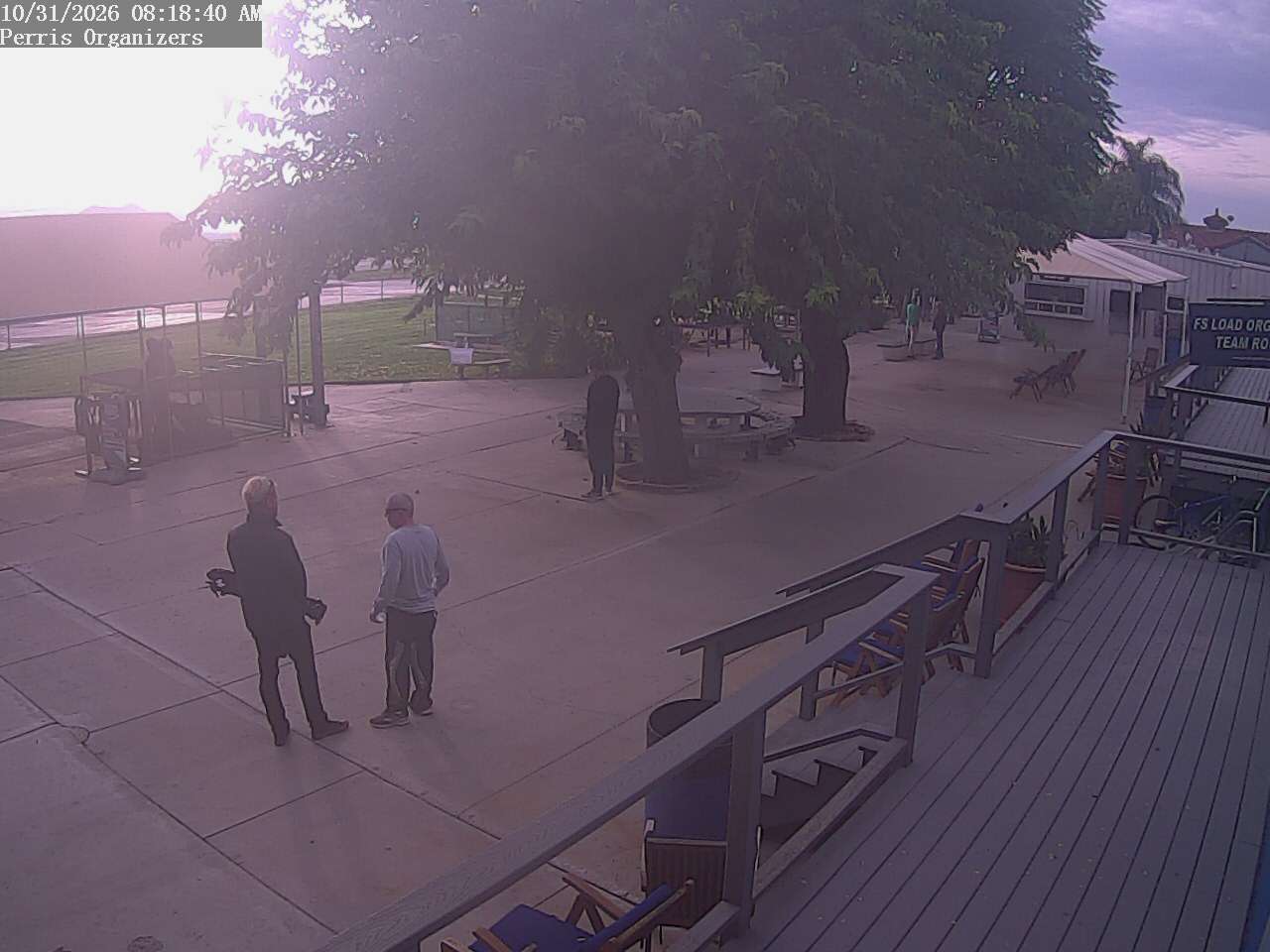 Perris Cam