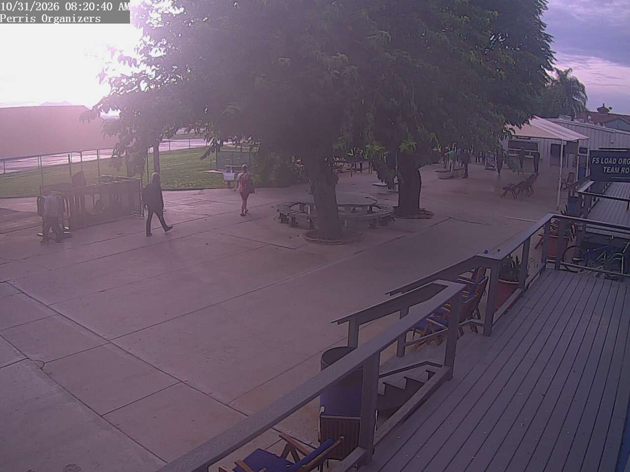 Perris Cam