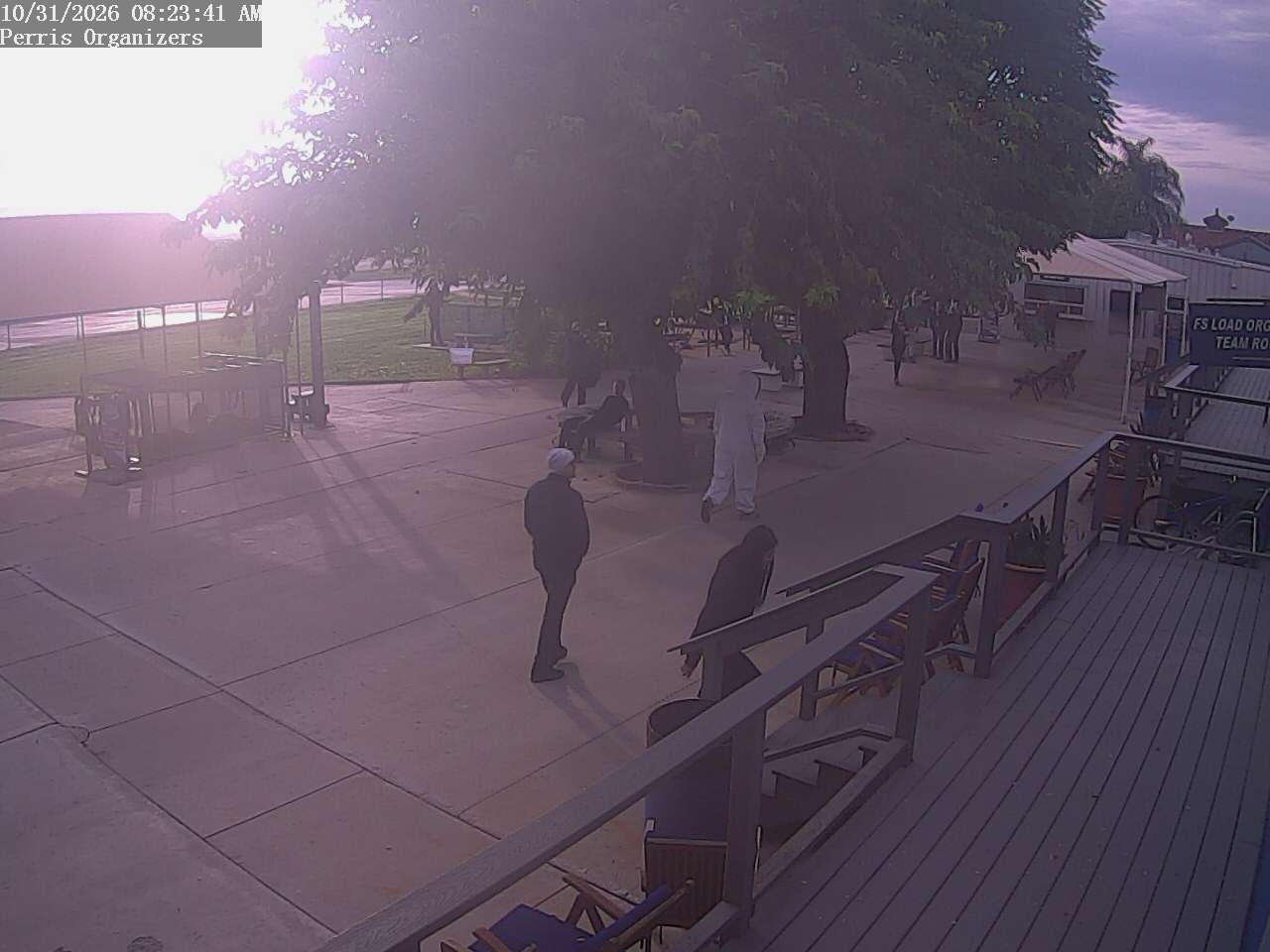 Perris Cam