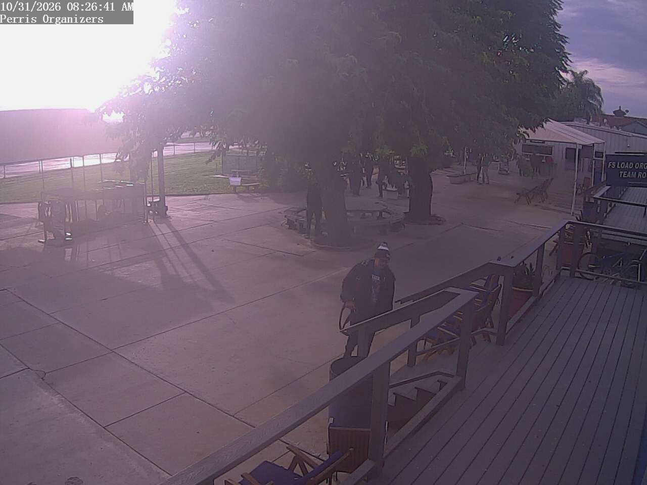 Perris Cam