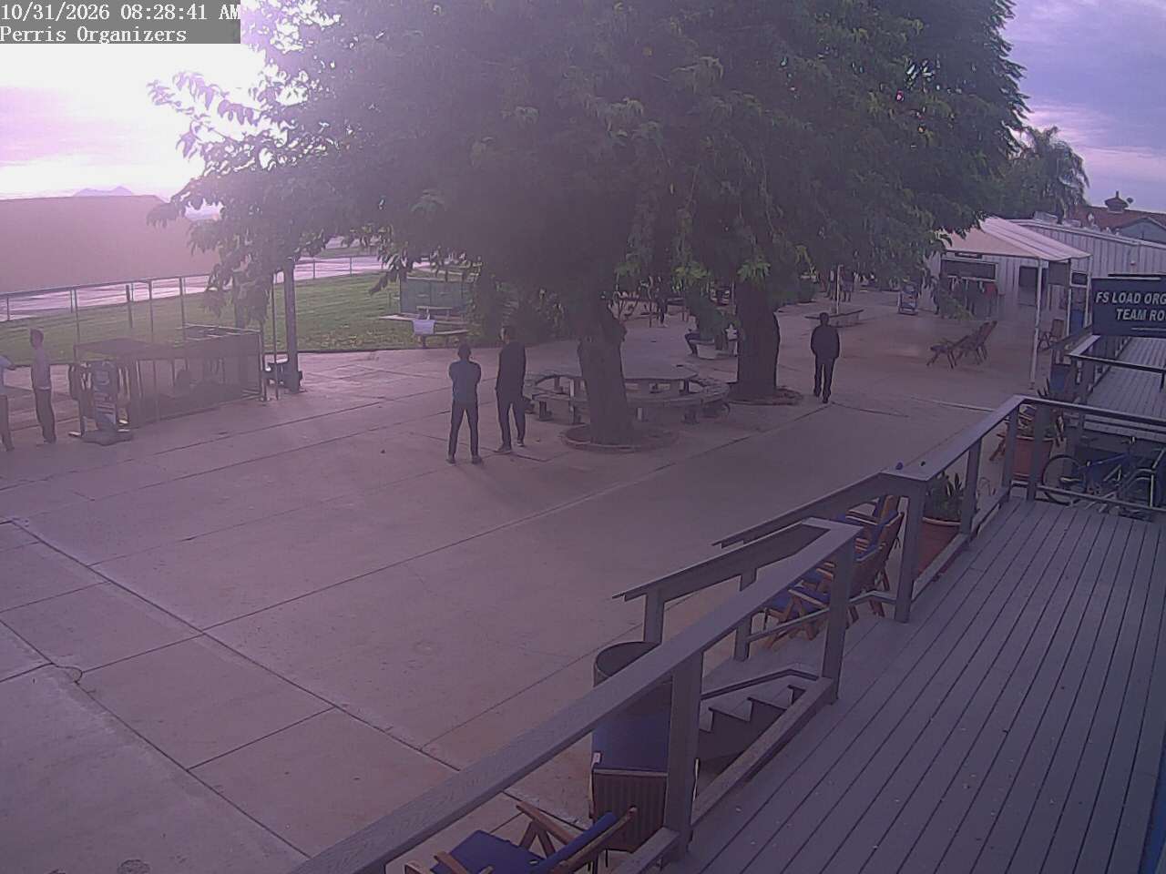 Perris Cam