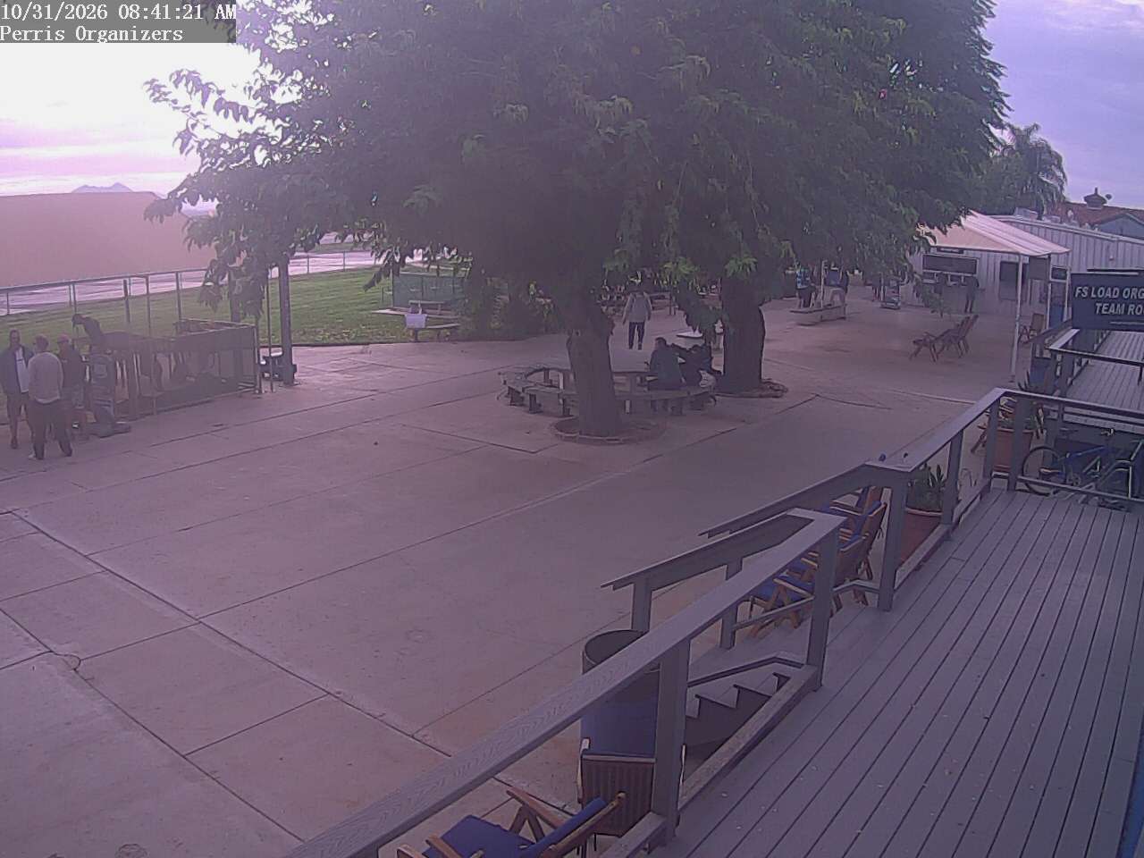 Perris Cam