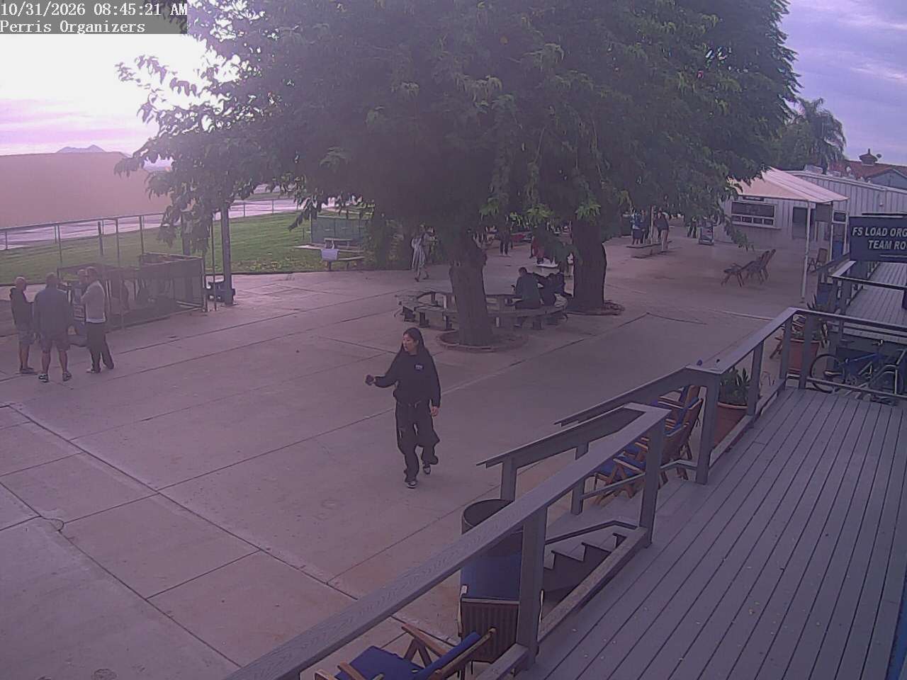Perris Cam