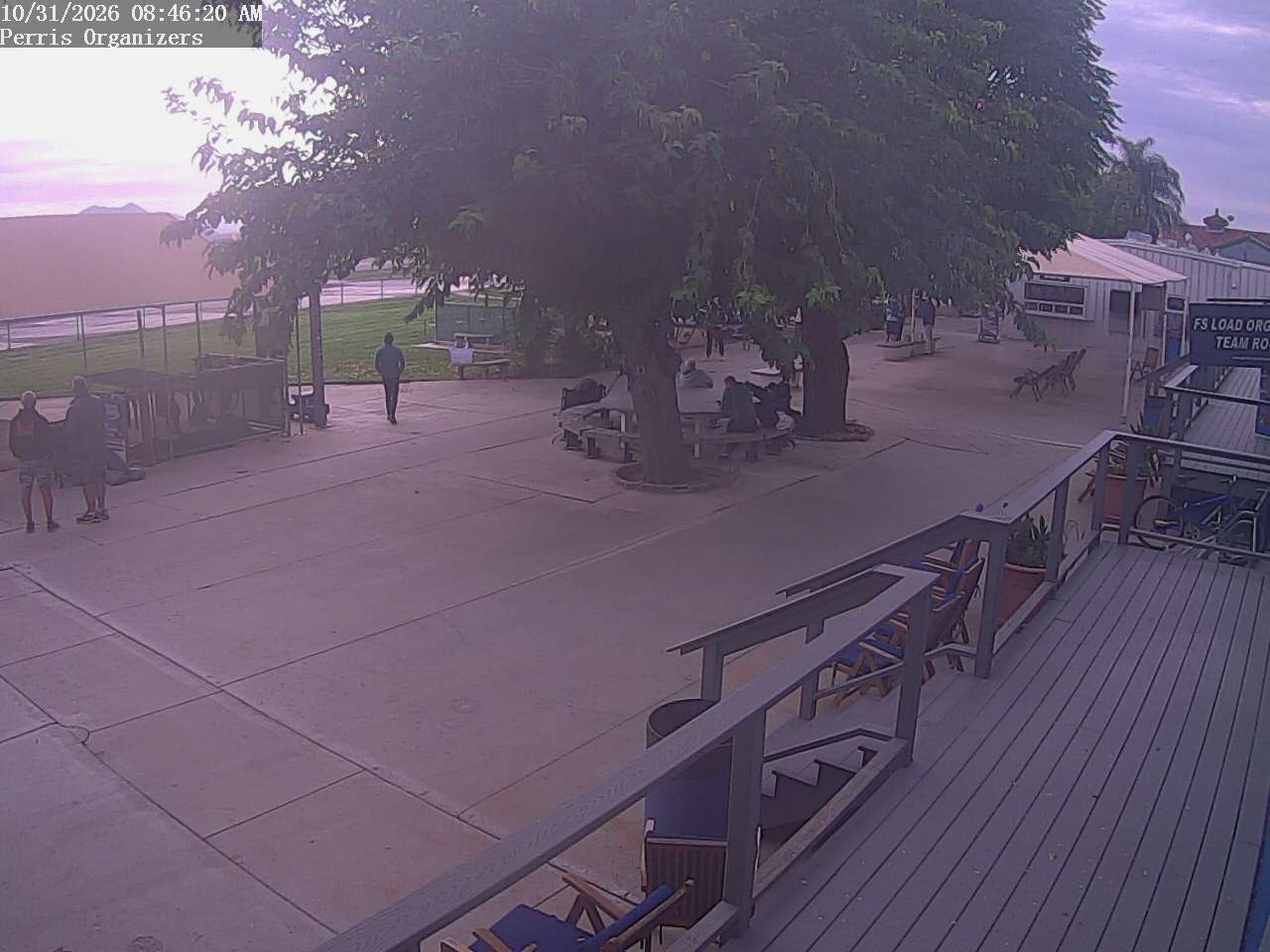 Perris Cam