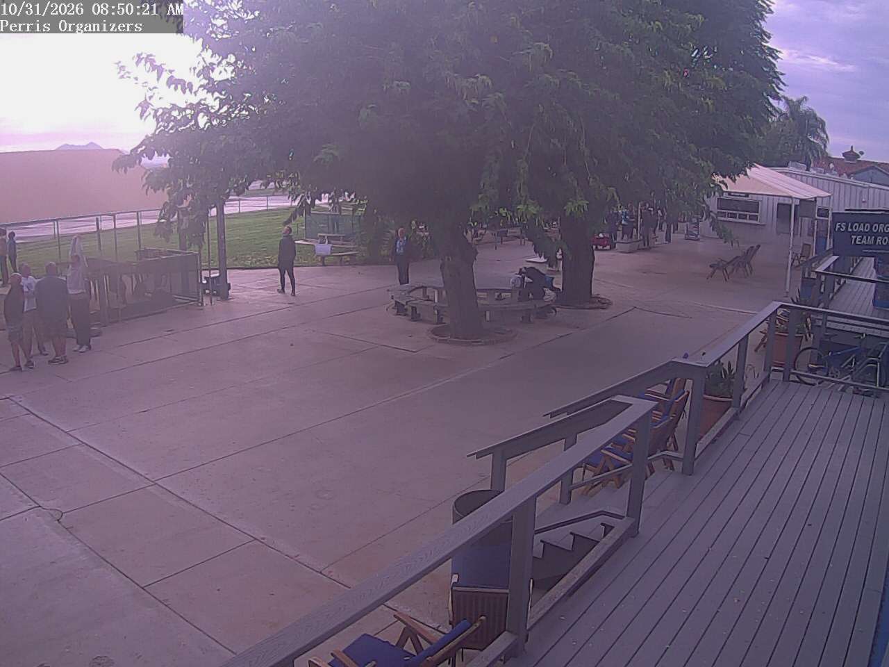 Perris Cam