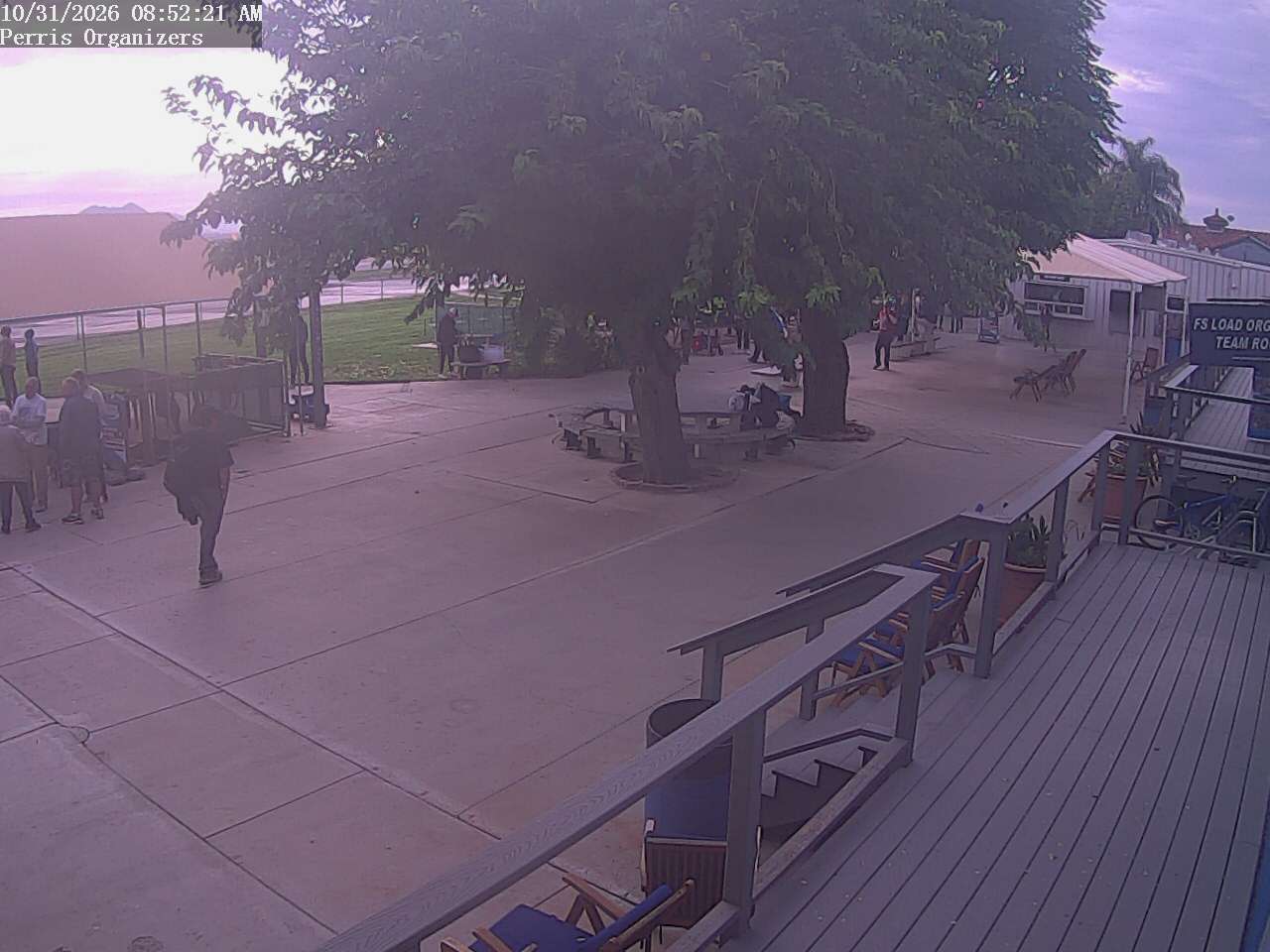 Perris Cam