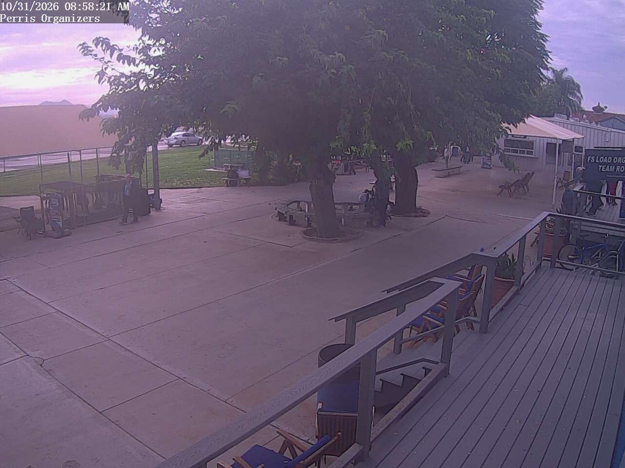 Perris Cam