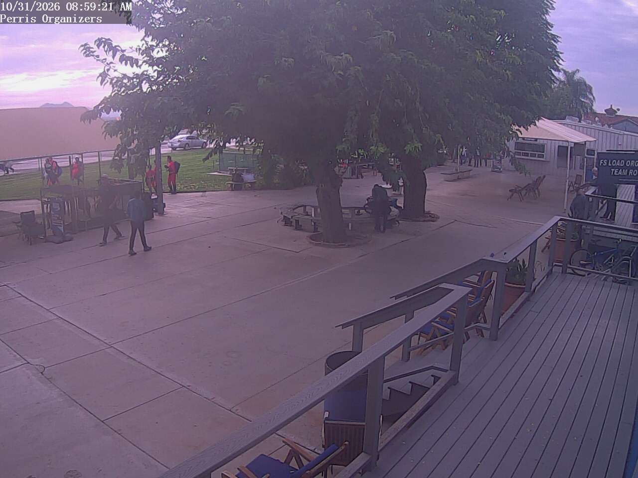 Perris Cam
