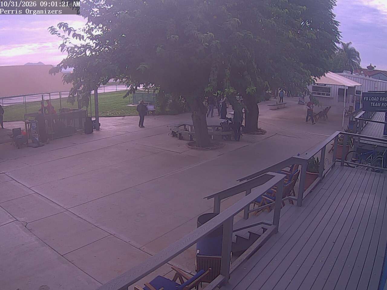 Perris Cam