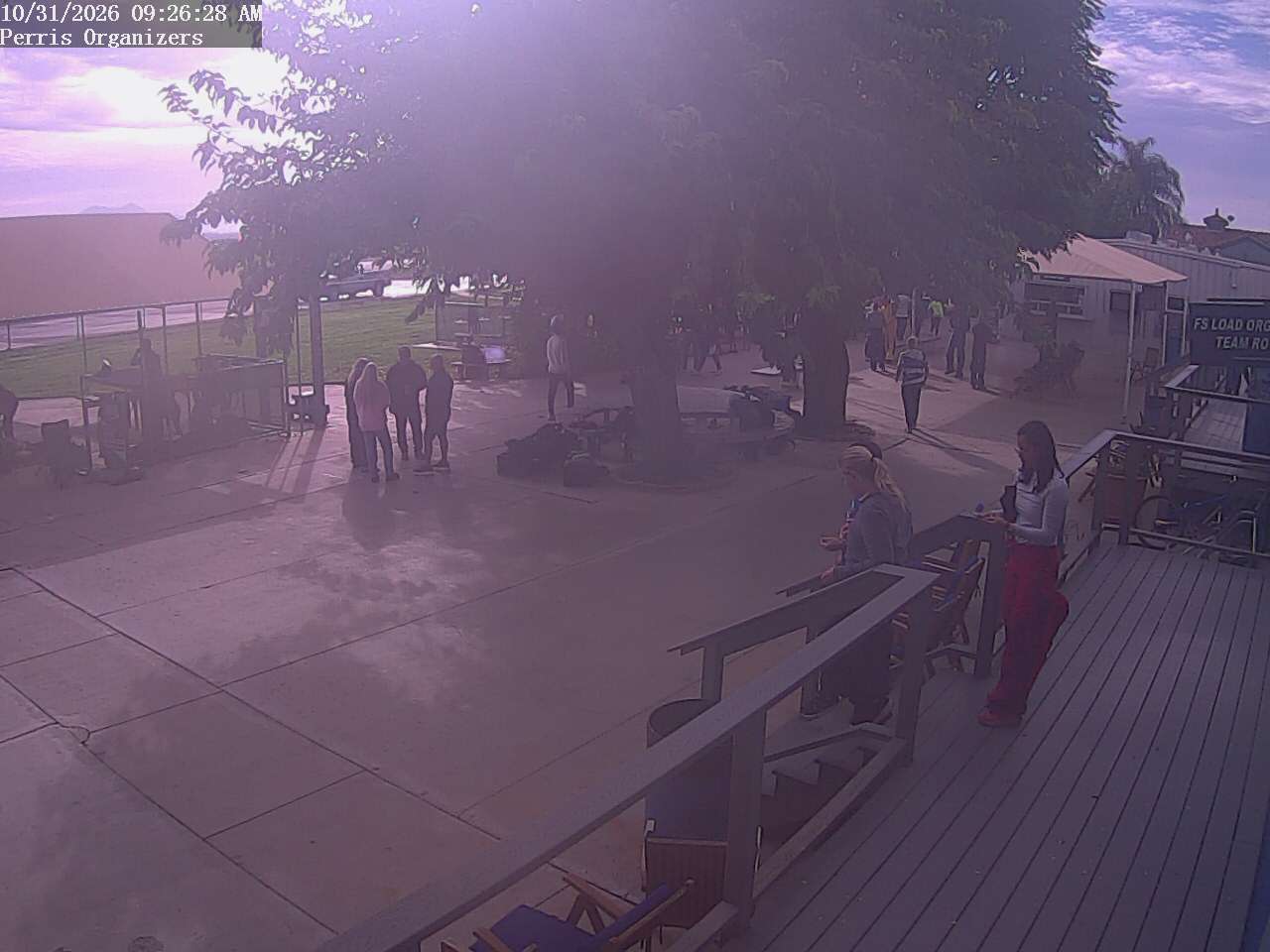 Perris Cam