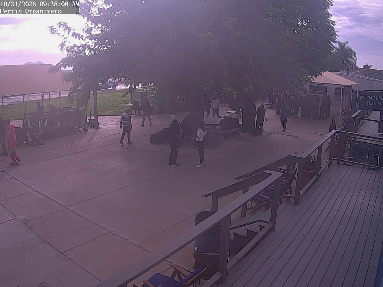 Perris Cam