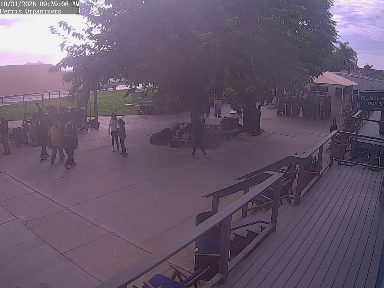 Perris Cam