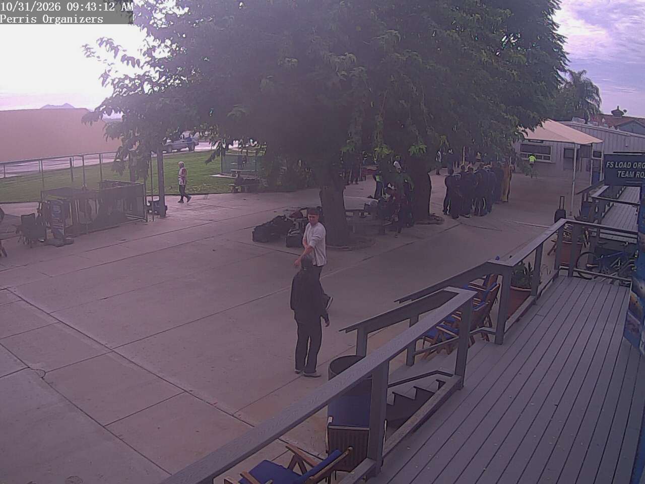 Perris Cam