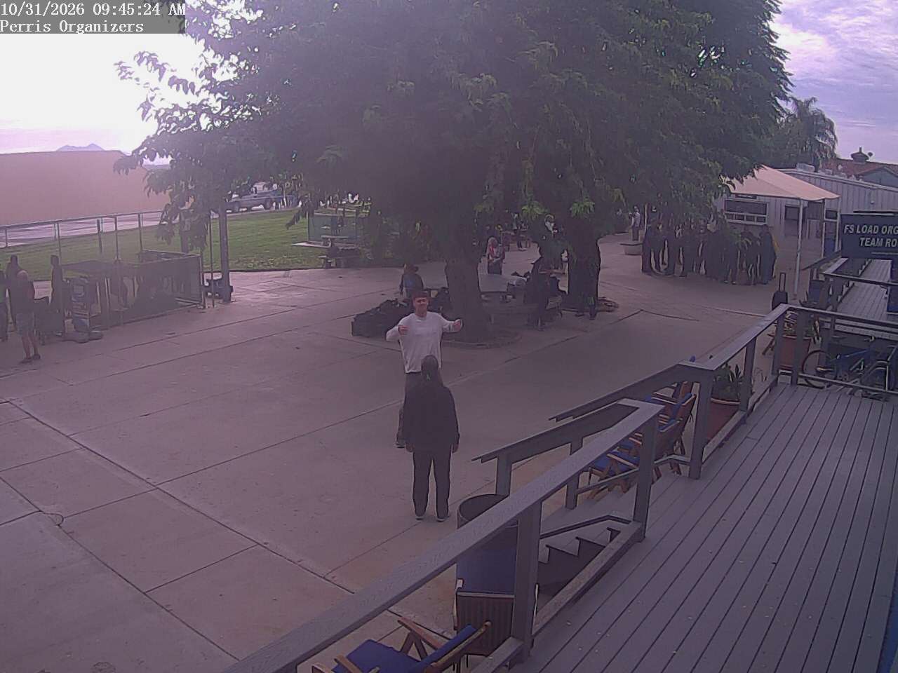 Perris Cam