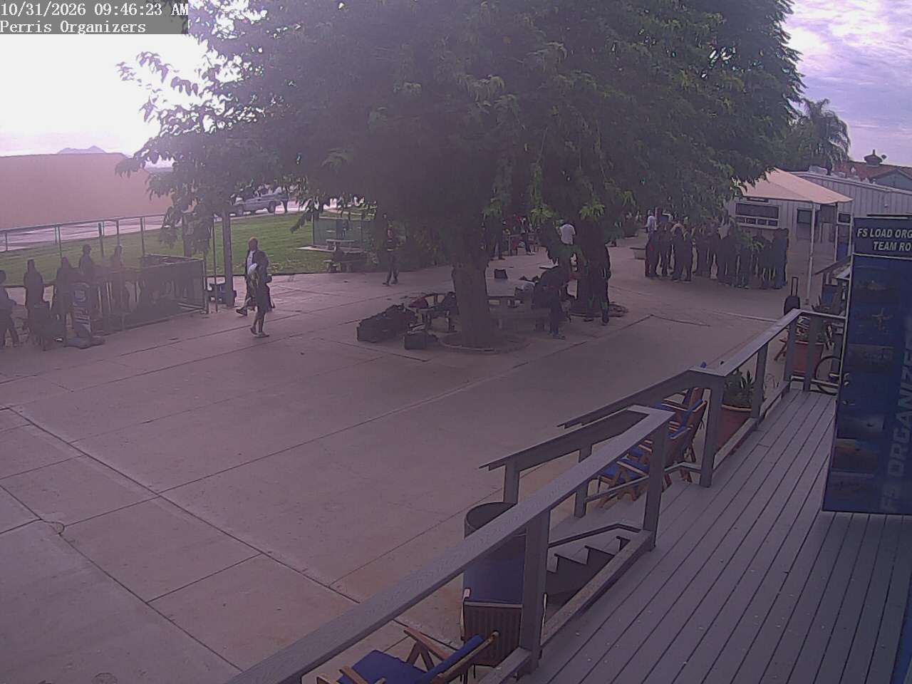 Perris Cam