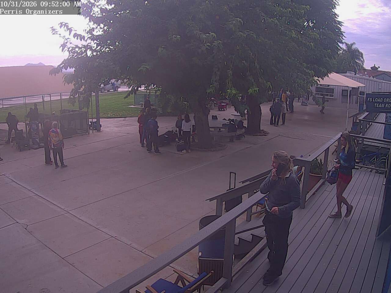 Perris Cam