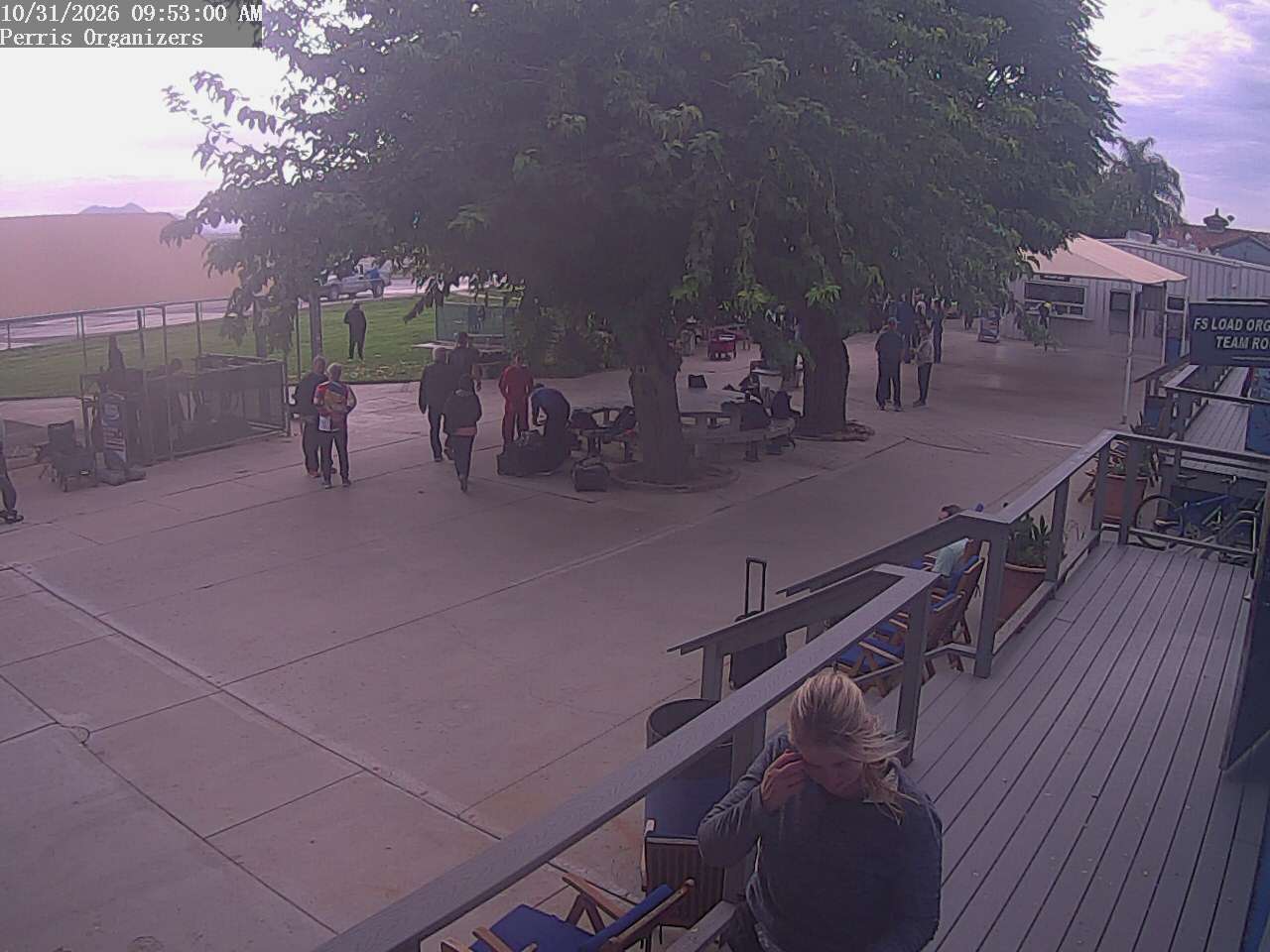 Perris Cam