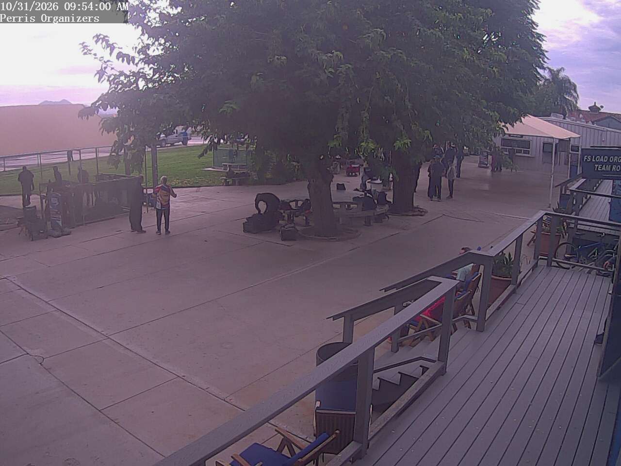 Perris Cam