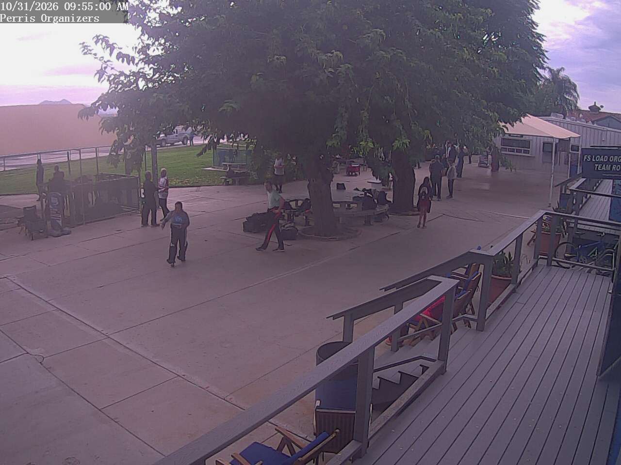 Perris Cam