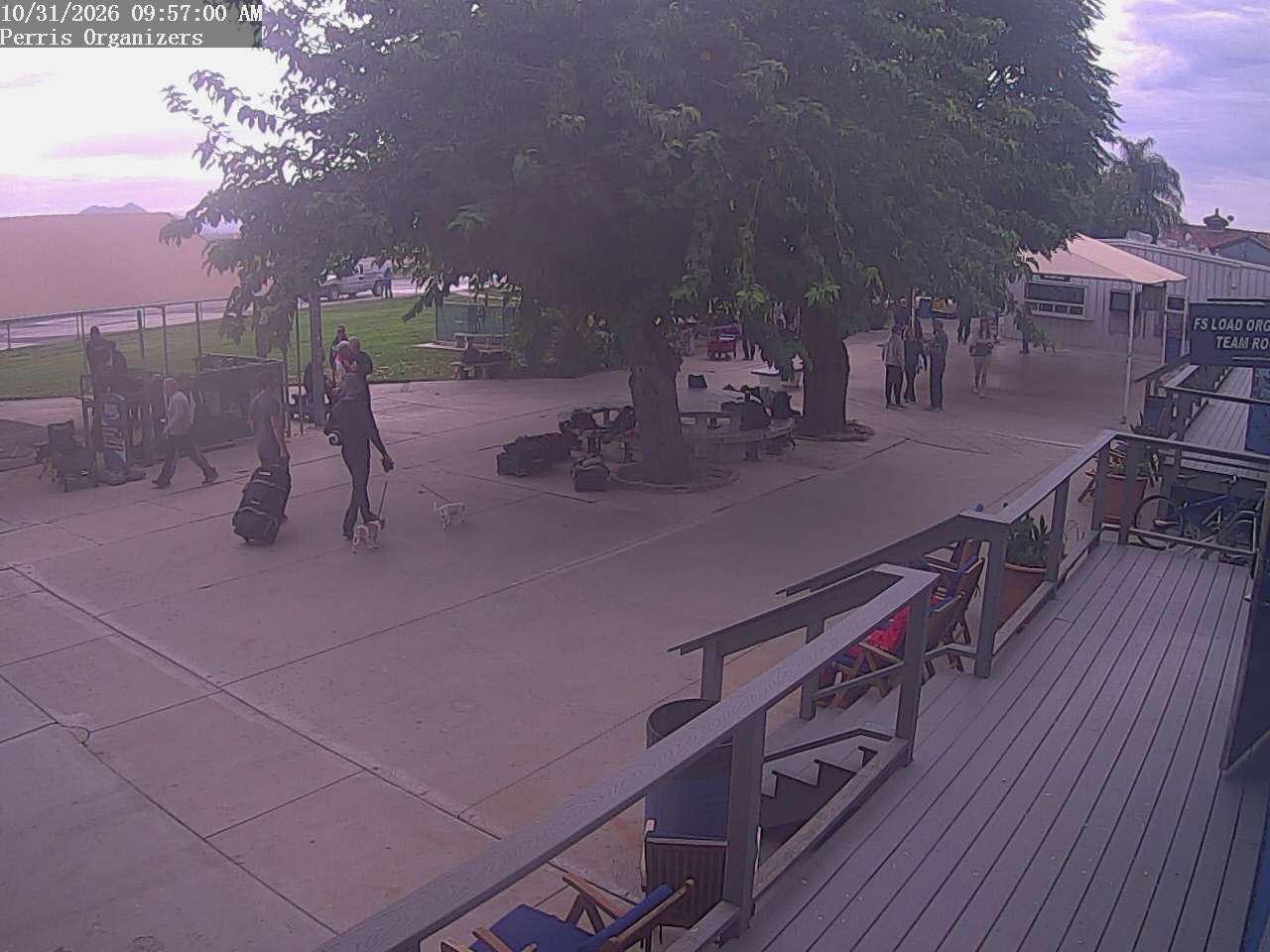 Perris Cam