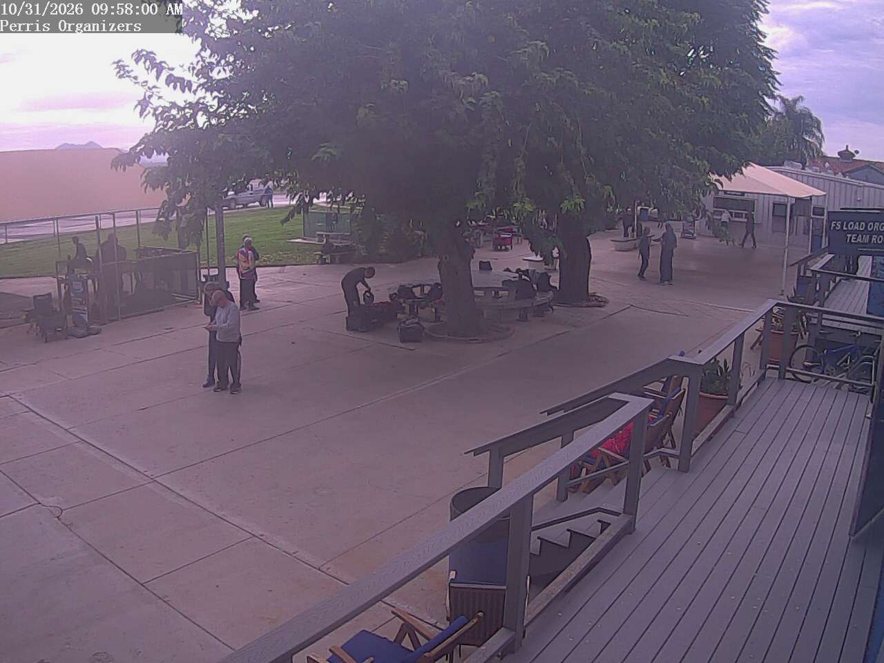 Perris Cam